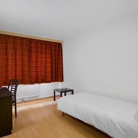Neuchatel City Hotel Eksteriør bilde