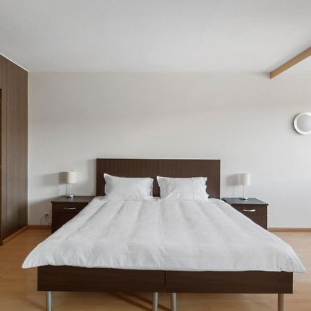 Neuchatel City Hotel Eksteriør bilde