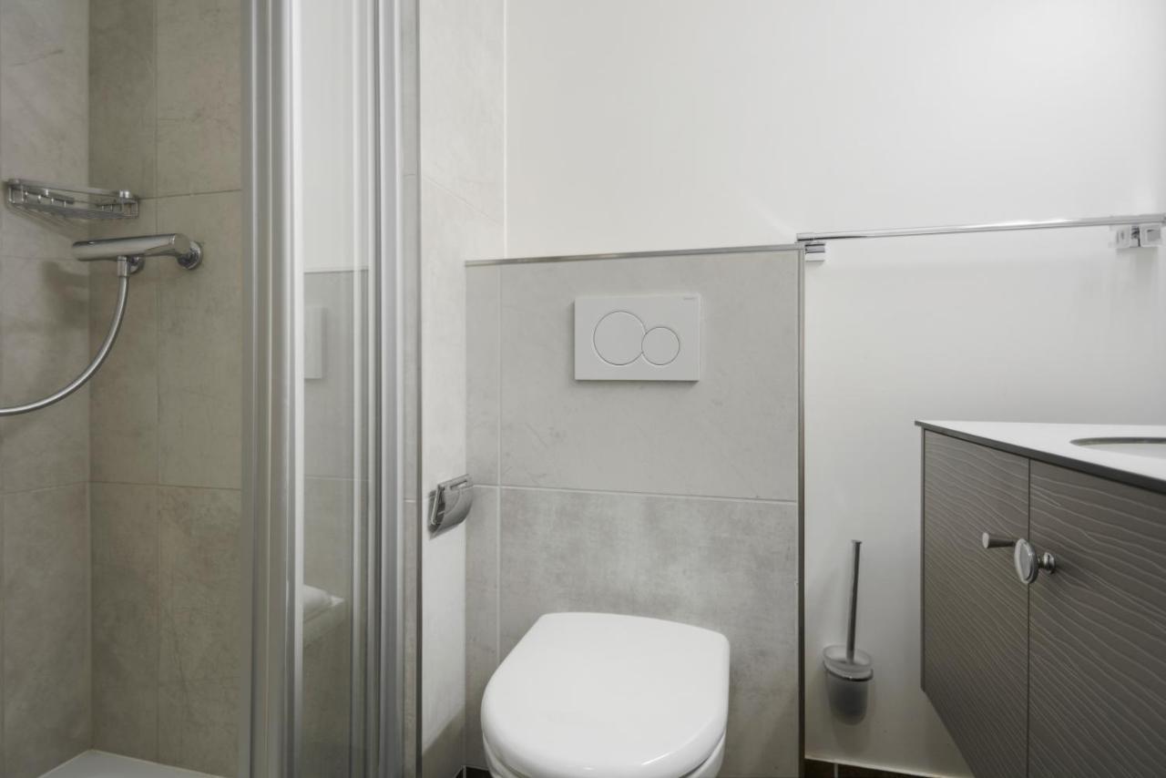 Neuchatel City Hotel Eksteriør bilde