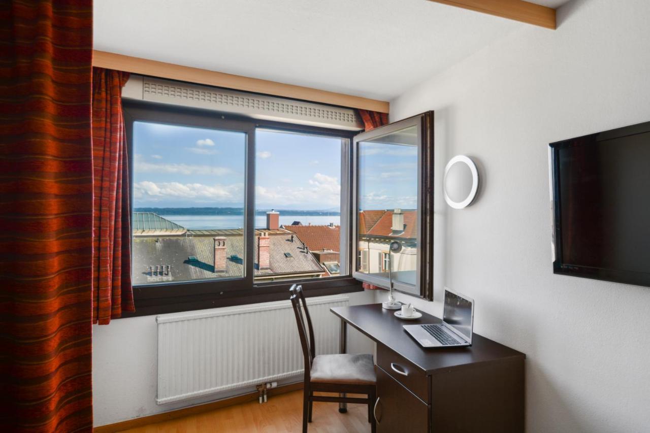 Neuchatel City Hotel Eksteriør bilde