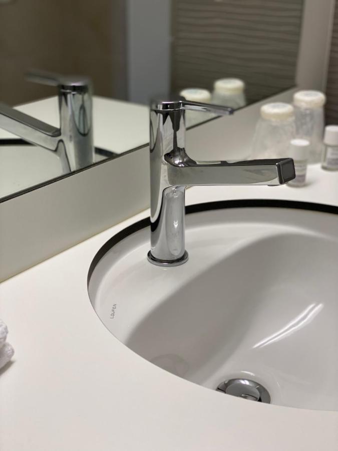 Neuchatel City Hotel Eksteriør bilde