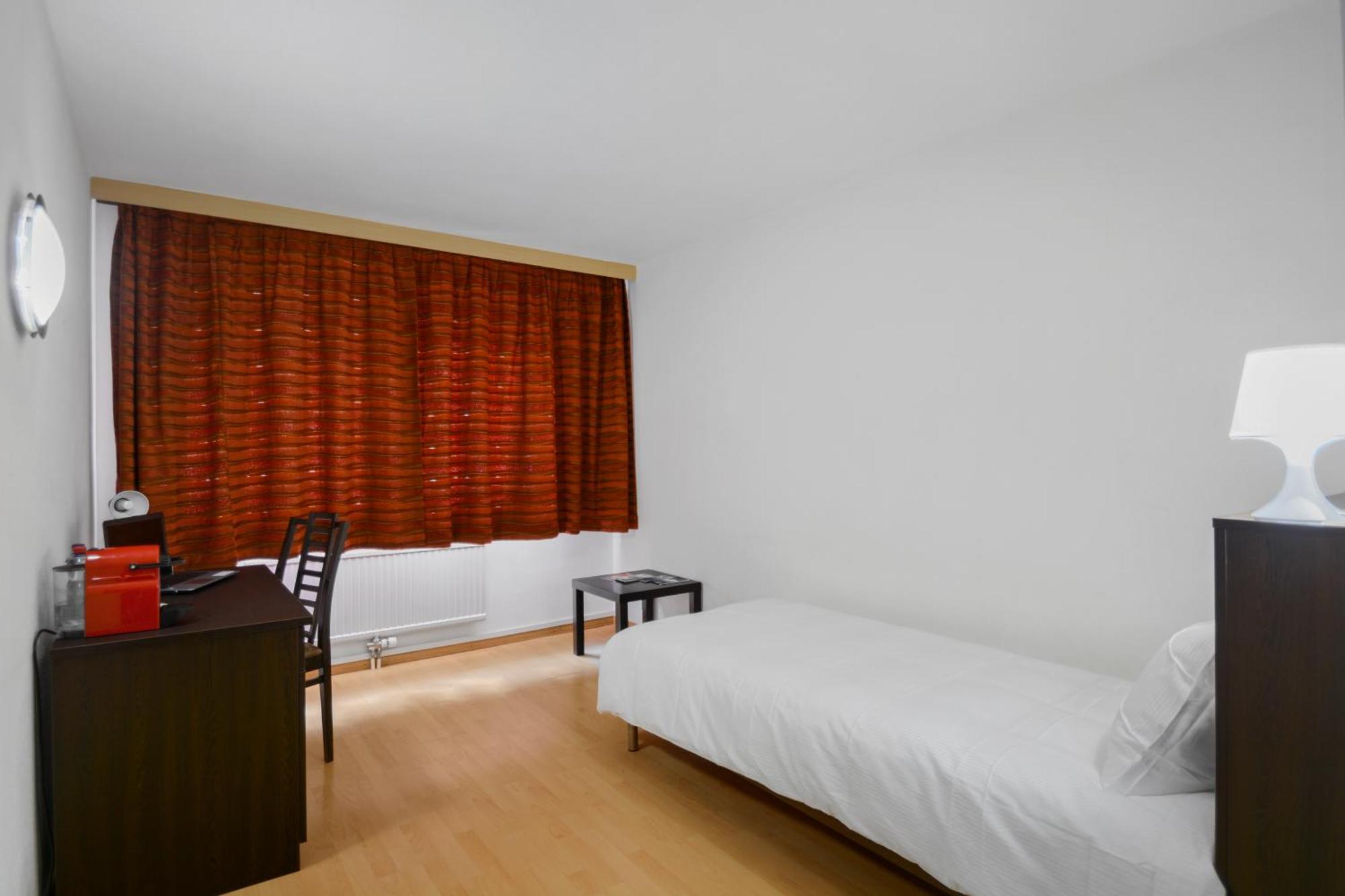 Neuchatel City Hotel Eksteriør bilde